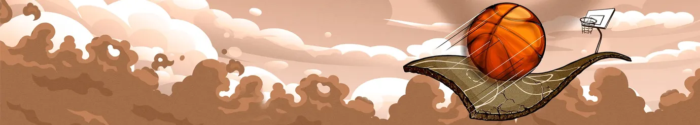 الدوري الاميركي للمحترفين 2K25