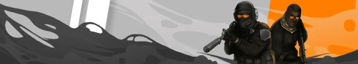 CS 2. سلسلة إكسورت