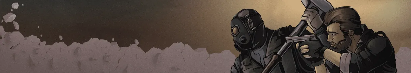 قوس قزح ستة. ستة دعوة