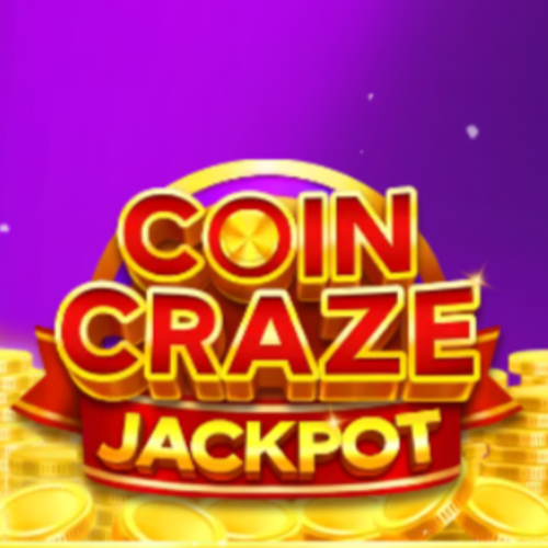 Coin Craze Jackpot