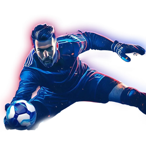 احتمالات كرة القدم