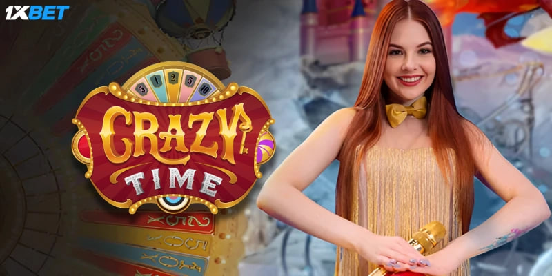 crazy time